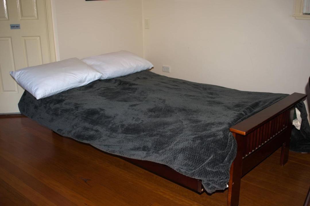 Photo of Bedroom in Bandon Grove