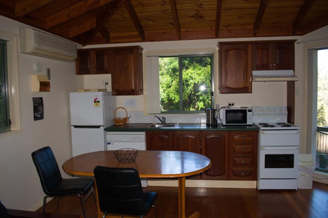 Photo of Kitchen in Bandon Grove