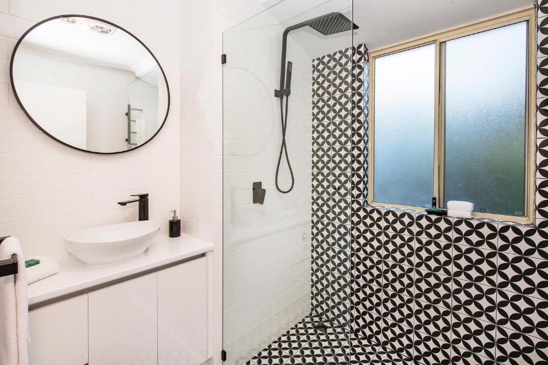 Photo of Bathroom in Dunsborough
