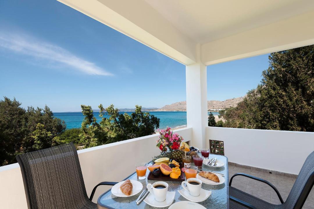 Photo of Patio Balcony in Pefkos