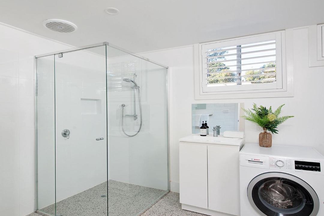Photo of Bathroom in Fingal Bay