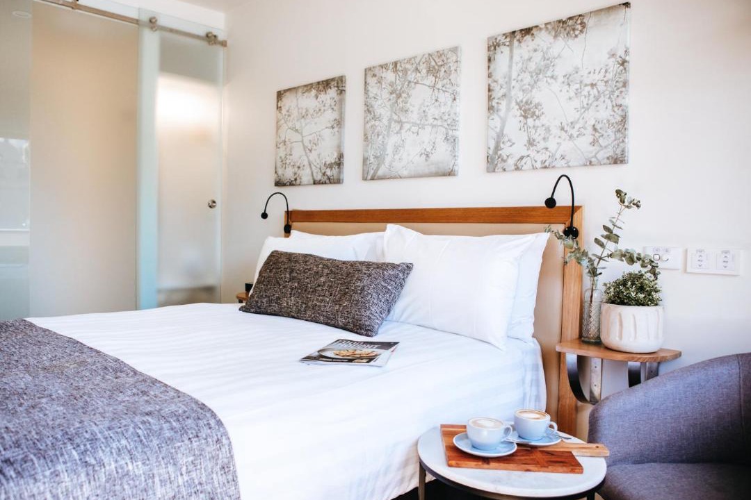Photo of Bedroom in Wagga Wagga