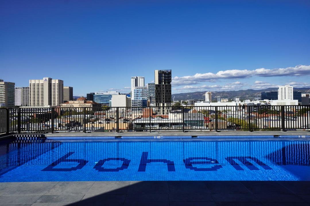 Photo of Outdoor in Adelaide Central Business District