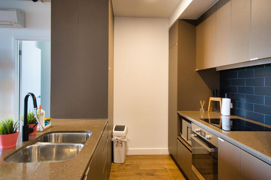 Photo of Kitchen in Adelaide Central Business District