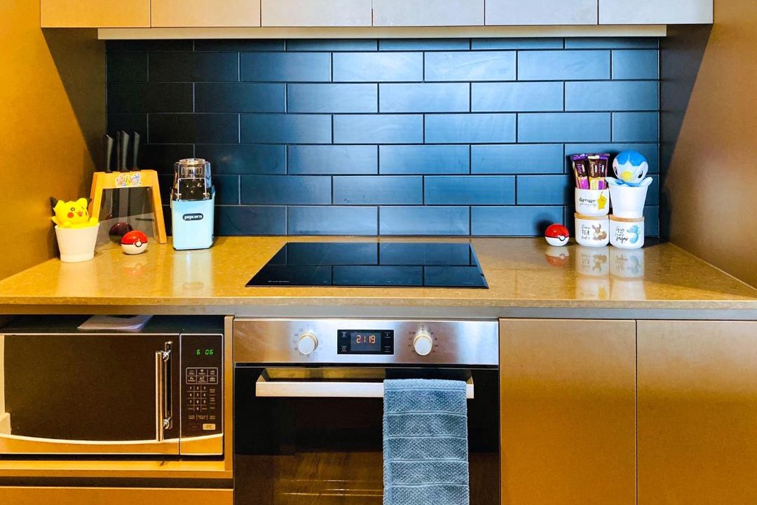 Photo of Kitchen in Adelaide Central Business District