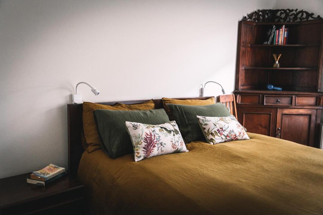 Photo of Bedroom in Battery Point