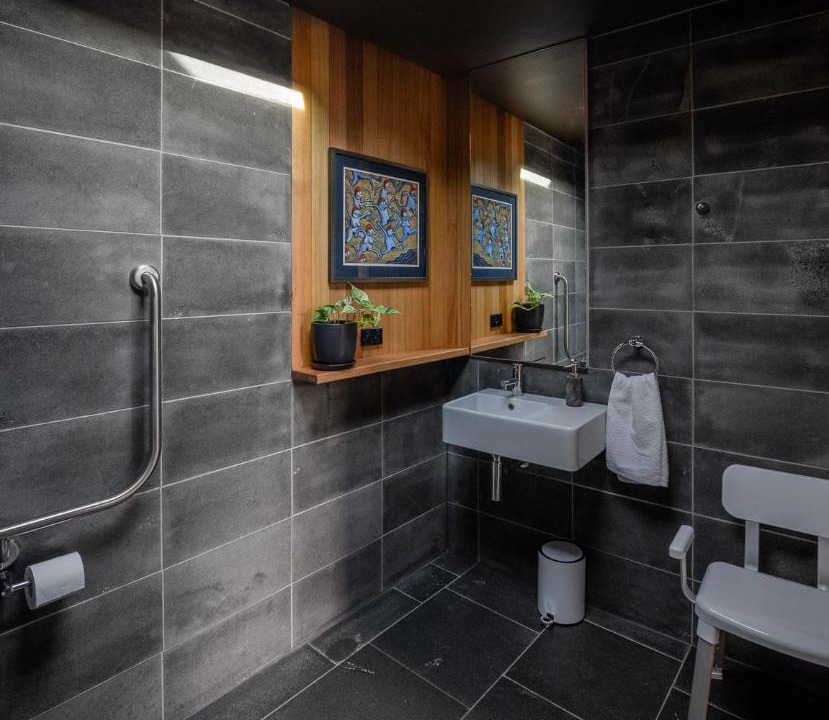 Photo of Bathroom in Battery Point