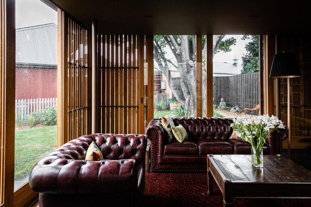 Photo of Livingroom in Battery Point
