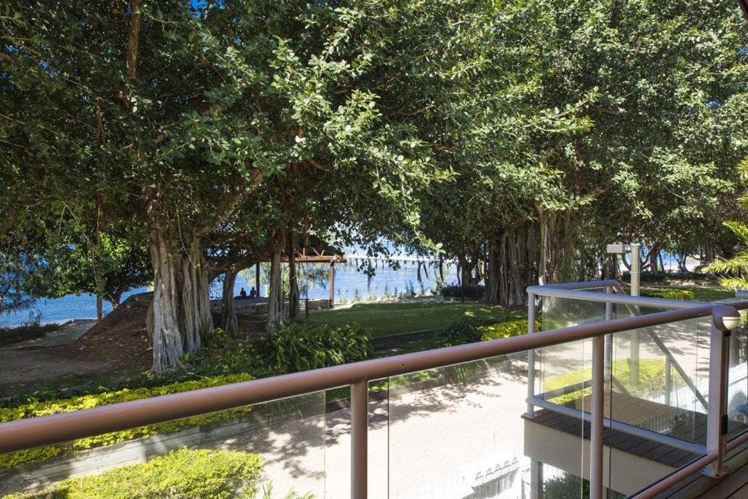 Photo of Patio Balcony in Picnic Bay