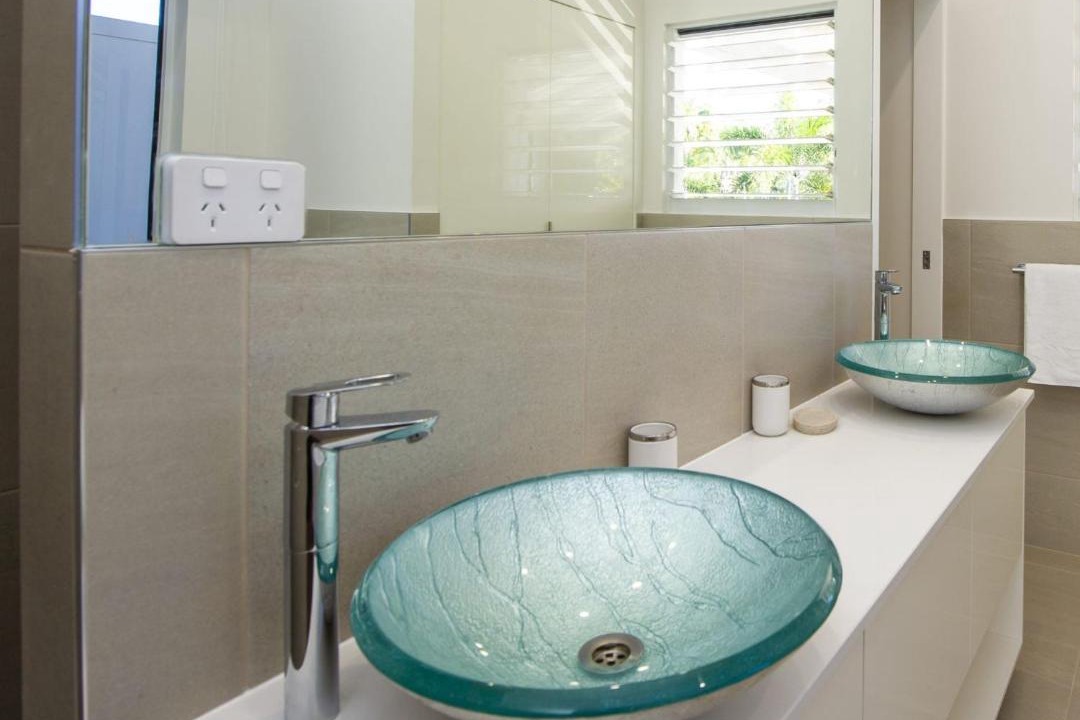 Photo of Bathroom in Picnic Bay