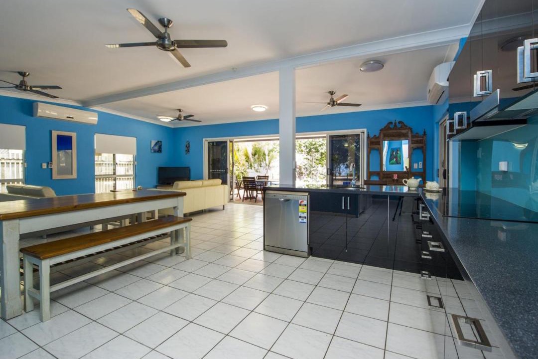 Photo of Kitchen in Arcadia
