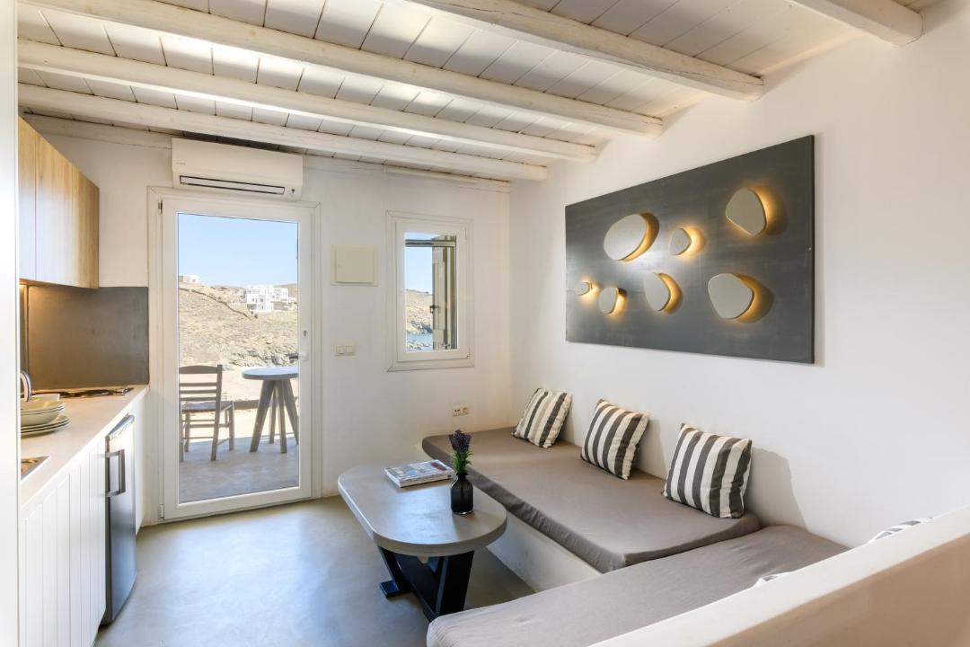 Photo of Livingroom in Xilokeratidi