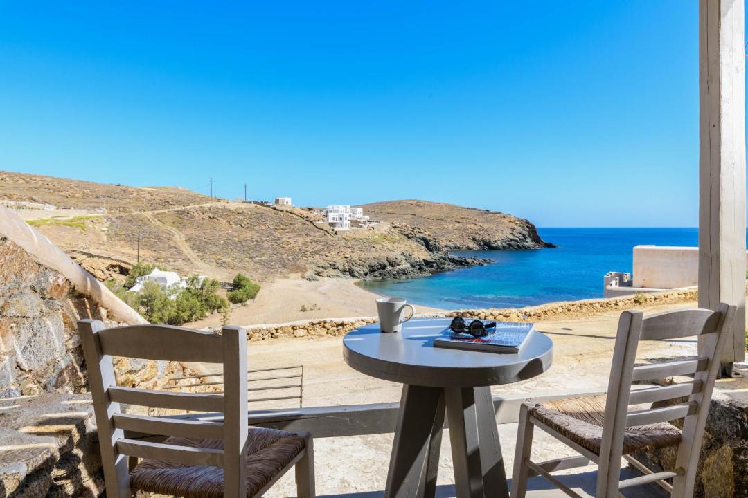 Photo of Patio Balcony in Xilokeratidi