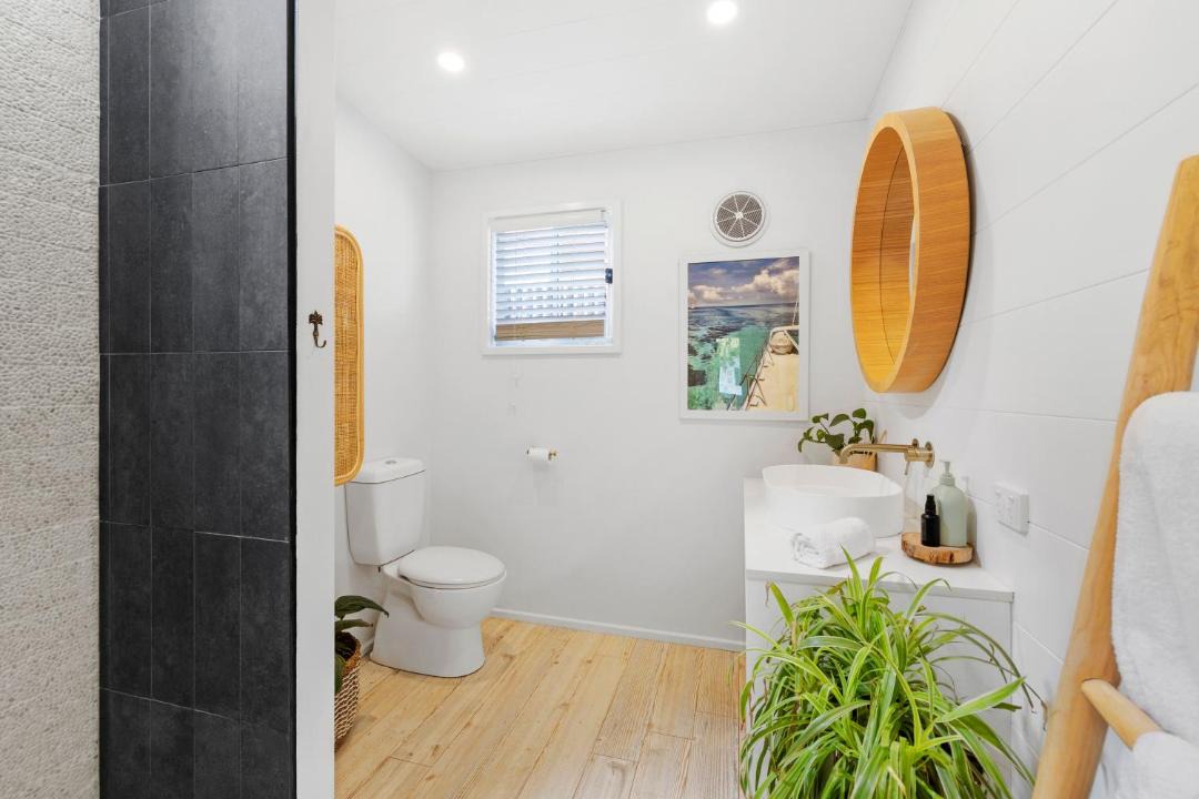Photo of Bathroom in Torquay
