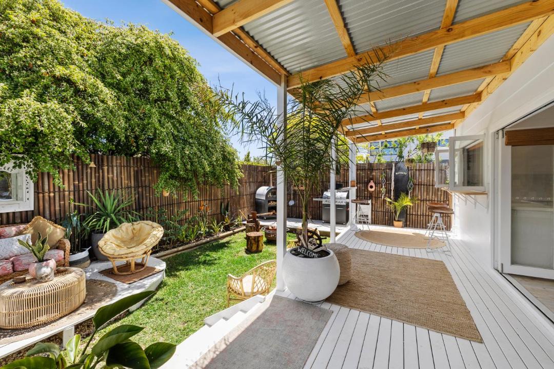 Photo of Patio Balcony in Torquay