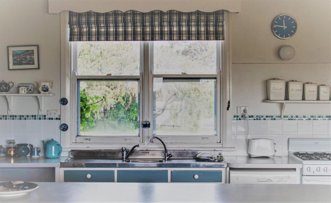 Photo of Kitchen in Waterhouse