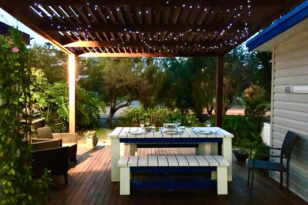 Photo of Patio Balcony in Shellharbour