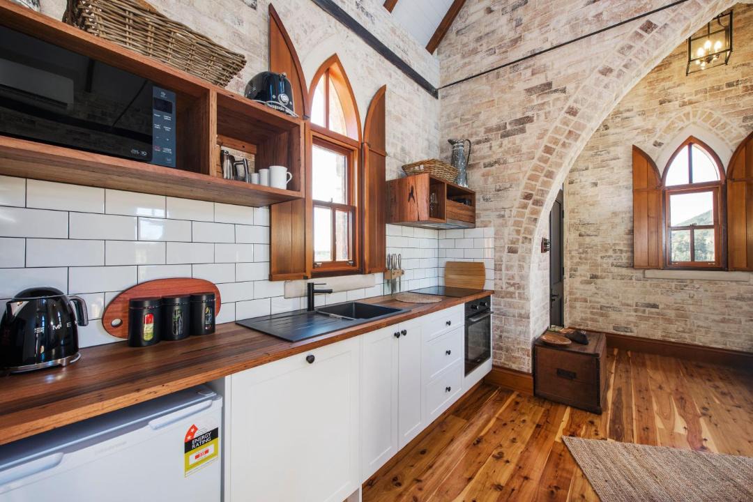 Photo of Kitchen in Milroy