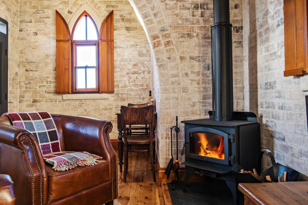 Photo of Livingroom in Milroy