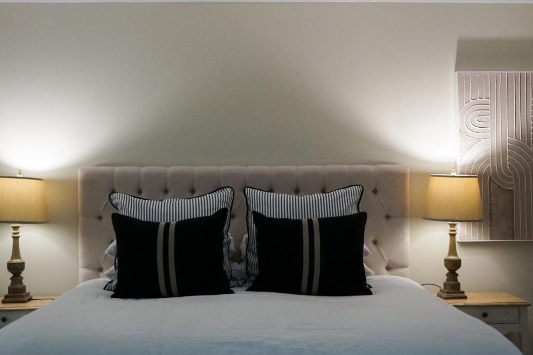 Photo of Bedroom in Berry
