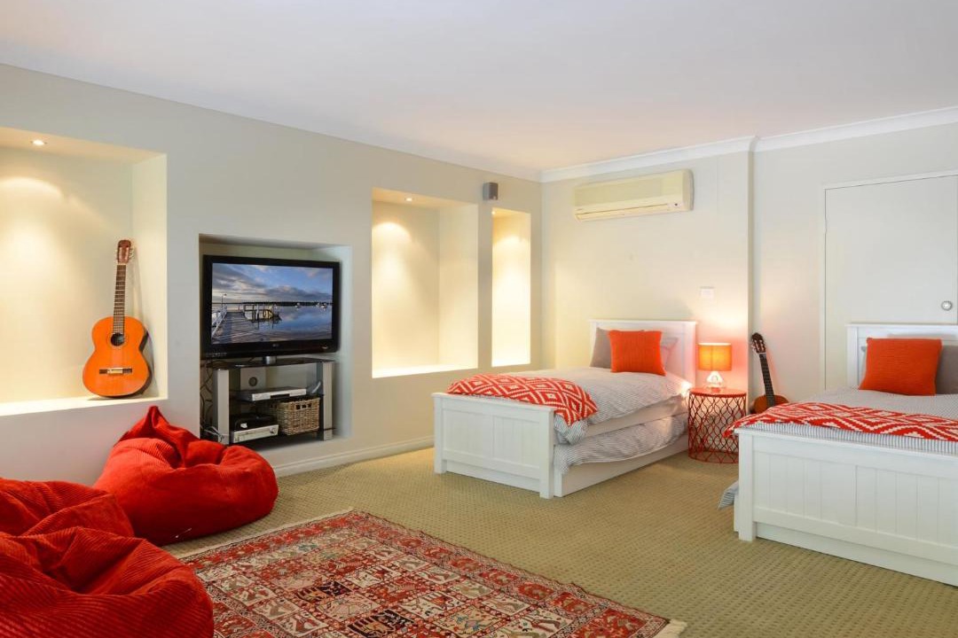 Photo of Livingroom in Berry