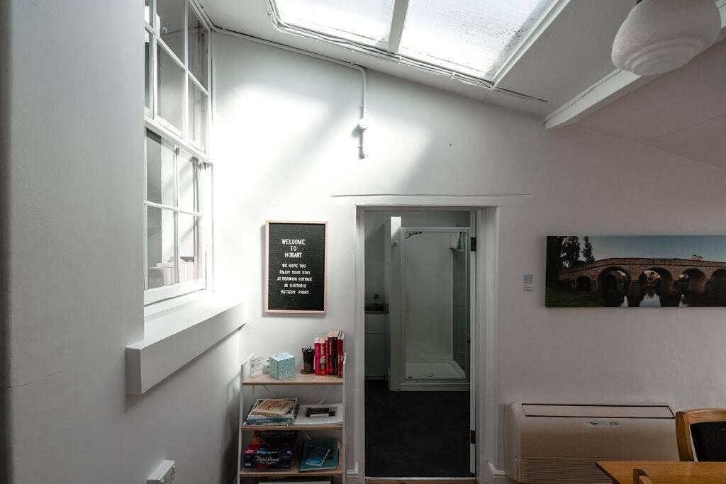 Photo of Kitchen in Battery Point
