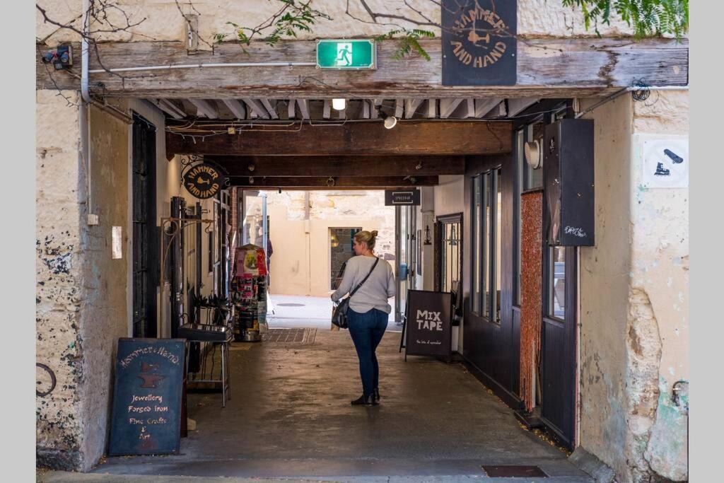 Photo of Others in Battery Point