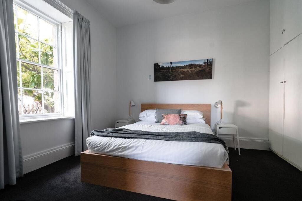 Photo of Bedroom in Battery Point