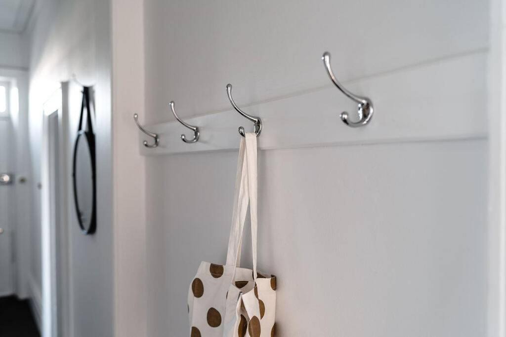Photo of Bathroom in Battery Point