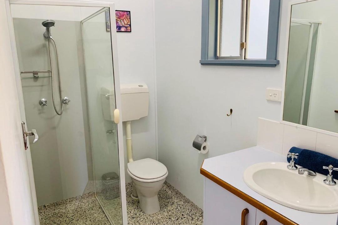 Photo of Bathroom in Iluka