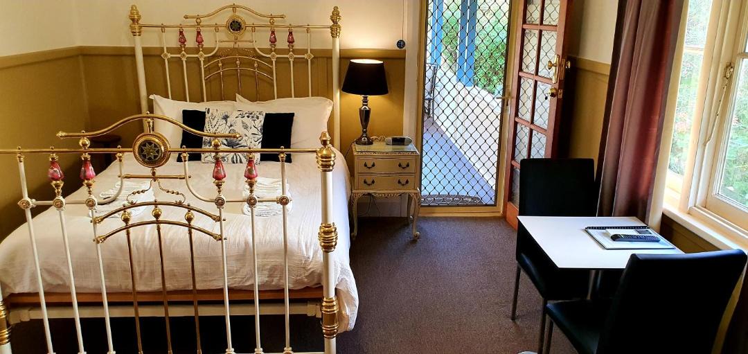 Photo of Bedroom in Gloucester