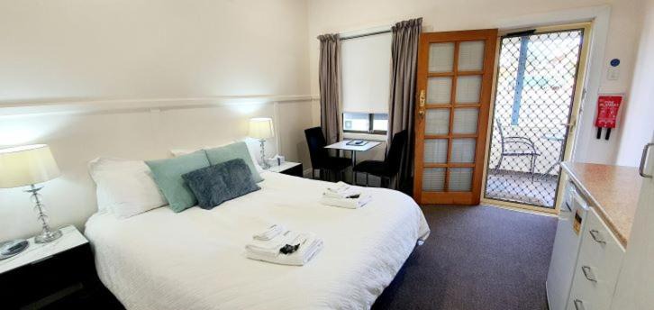 Photo of Bedroom in Gloucester