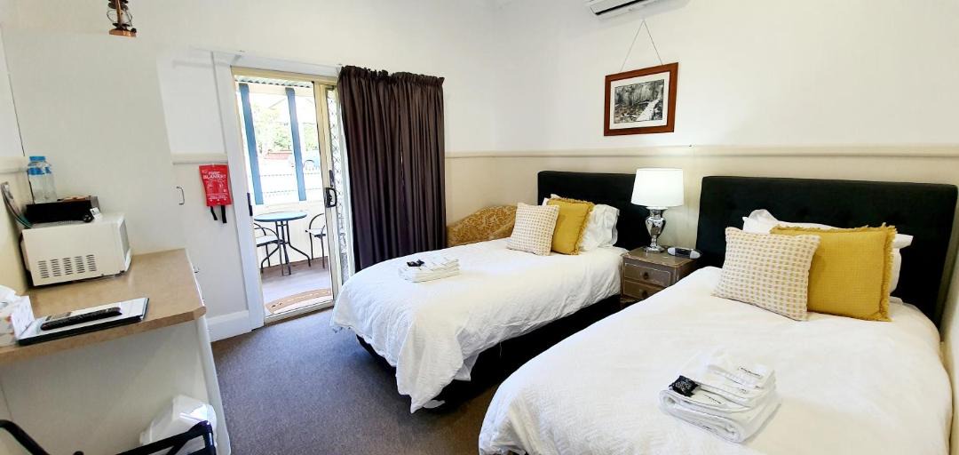 Photo of Bedroom in Gloucester