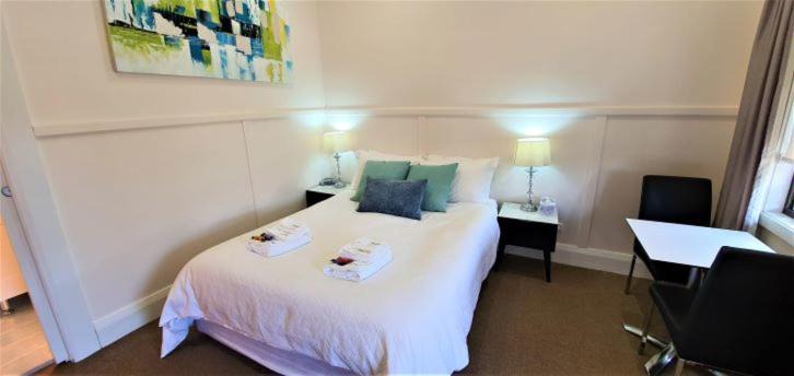 Photo of Bedroom in Gloucester