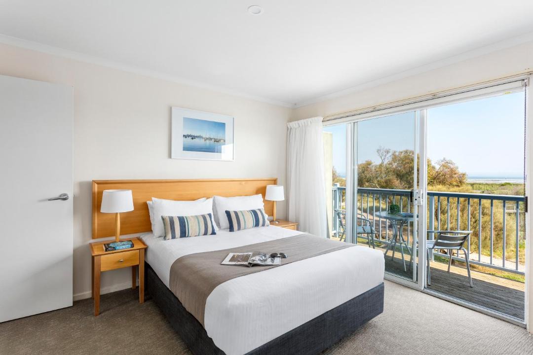 Photo of Bedroom in Williamstown