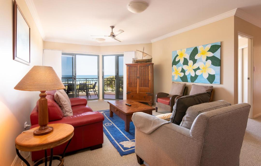 Photo of Livingroom in Yamba