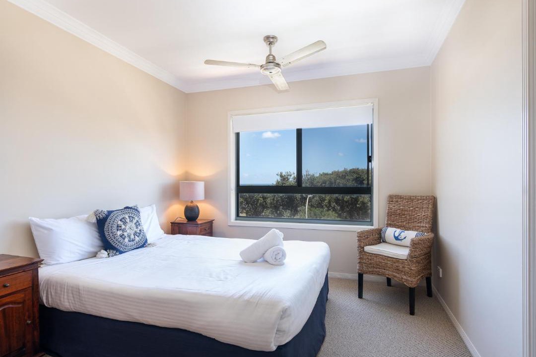 Photo of Bedroom in Yamba