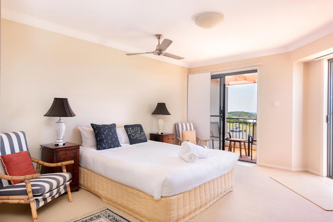 Photo of Bedroom in Yamba