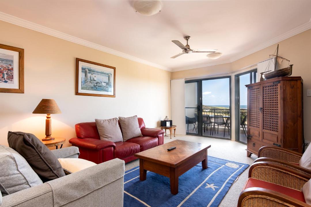 Photo of Livingroom in Yamba