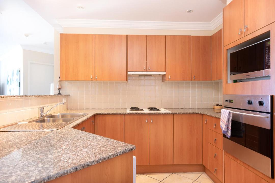 Photo of Kitchen in Yamba