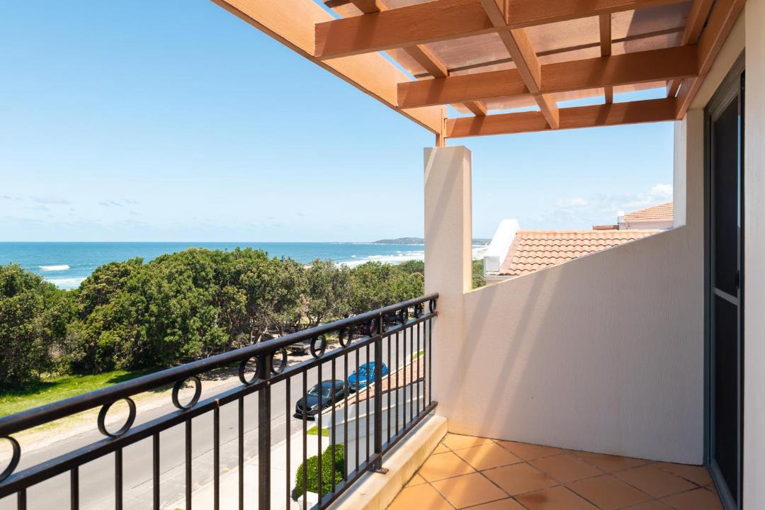 Photo of Patio Balcony in Yamba