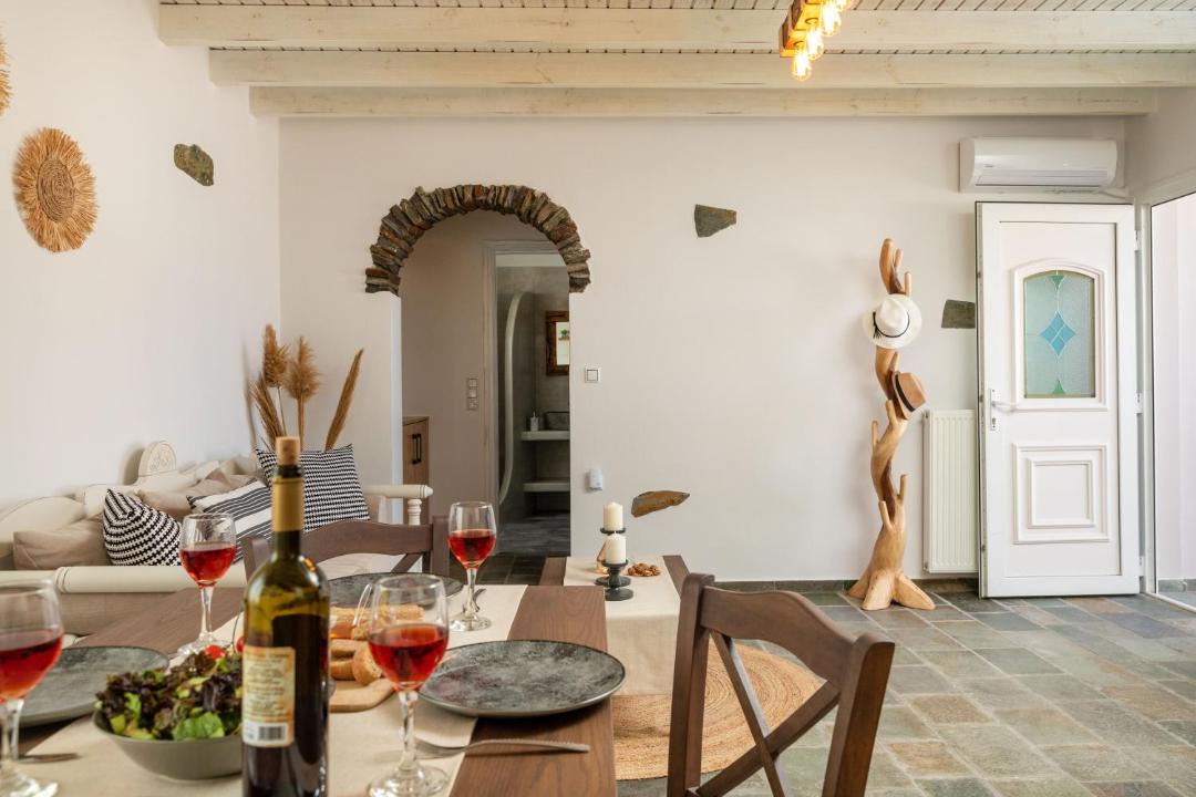 Photo of Others in Naxos Town