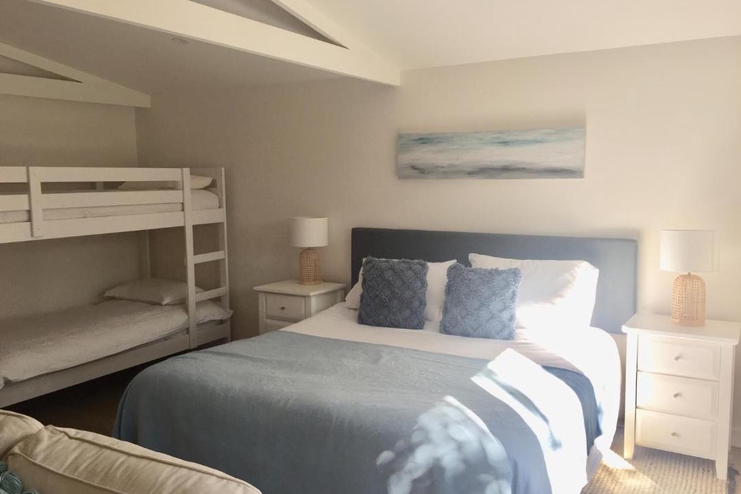 Photo of Bedroom in Freshwater