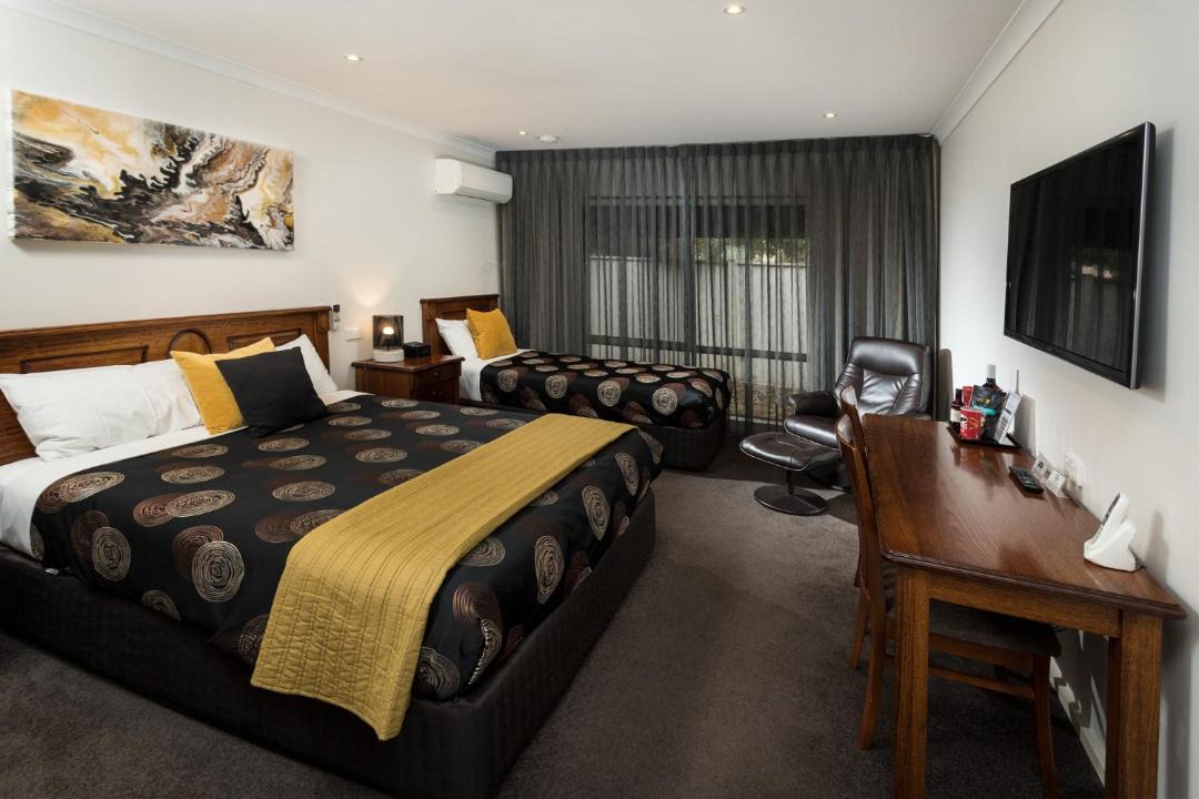 Photo of Bedroom in Shepparton