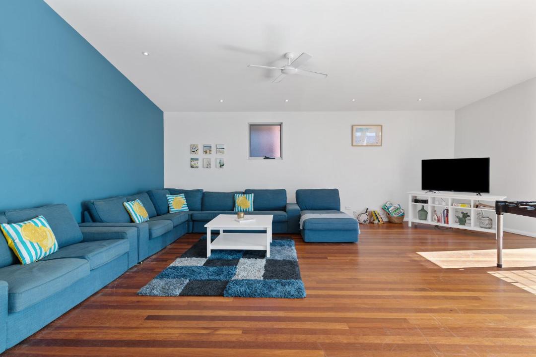 Photo of Livingroom in Toowoon Bay