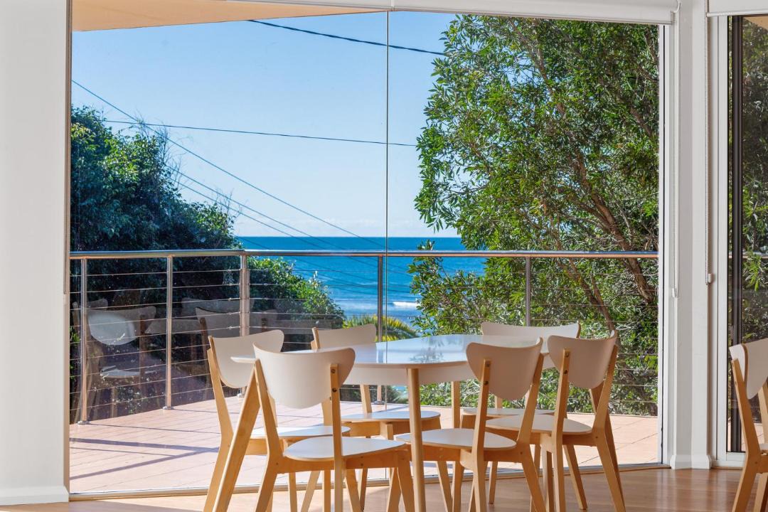 Photo of Patio Balcony in Toowoon Bay