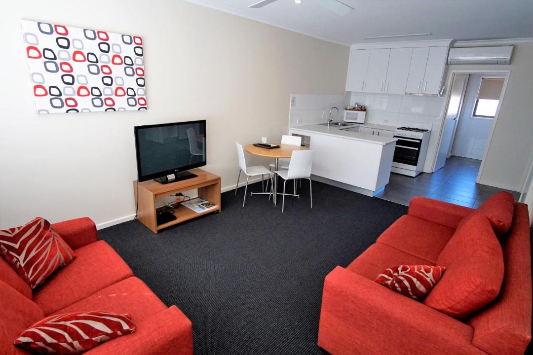 Photo of Livingroom in Wangaratta