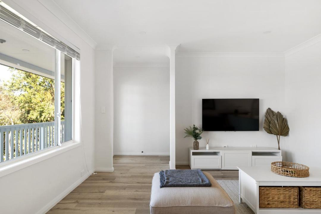 Photo of Livingroom in Bateau Bay