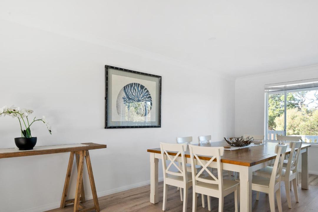 Photo of Livingroom in Bateau Bay