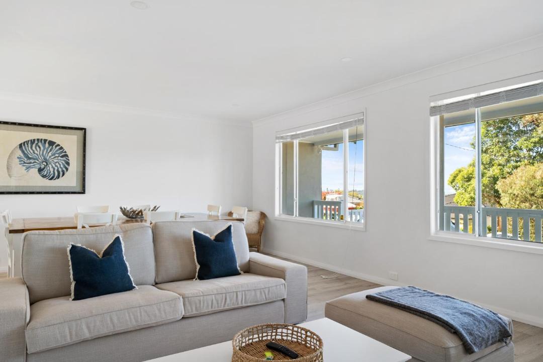 Photo of Livingroom in Bateau Bay
